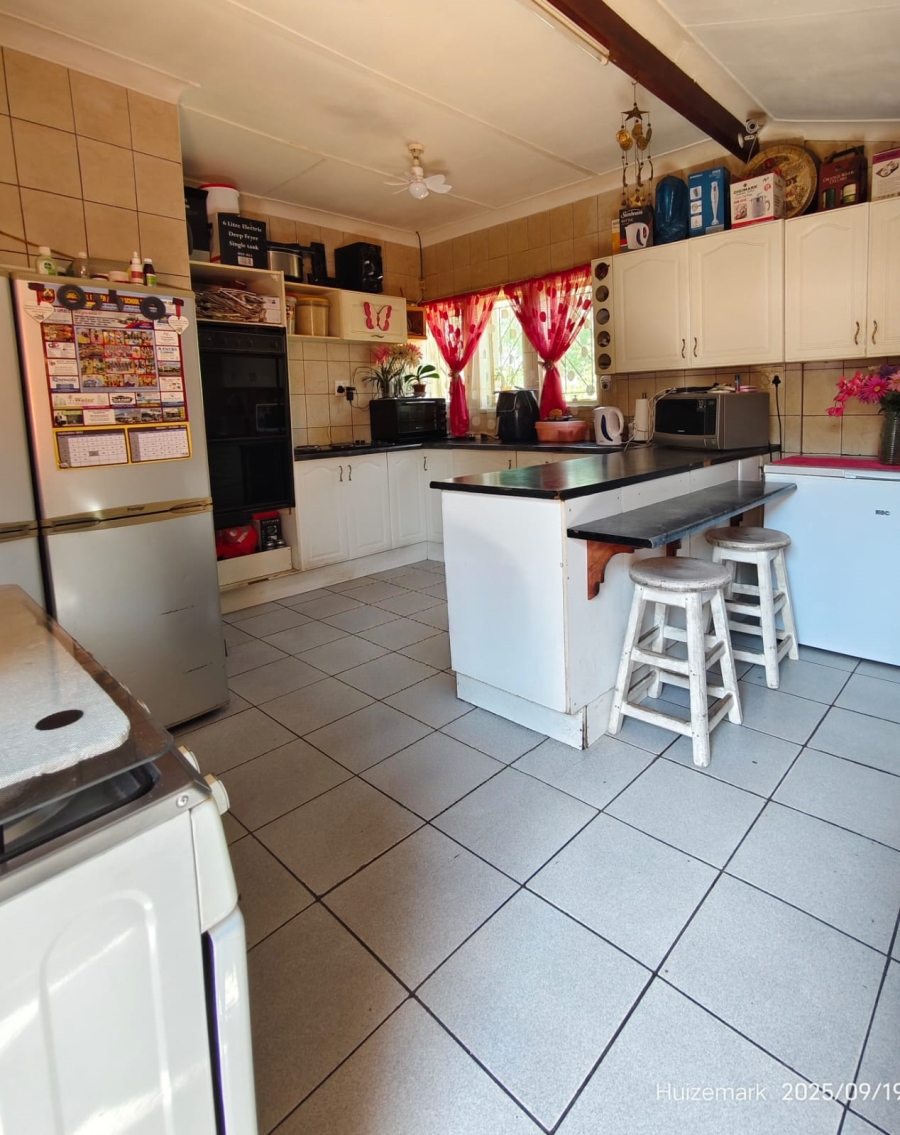 4 Bedroom Property for Sale in Sasolburg Ext 3 Free State